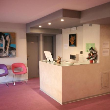 רימיני Casa Vacanze Cucciolo מראה חיצוני תמונה