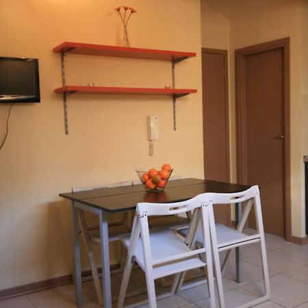 רימיני Casa Vacanze Cucciolo מראה חיצוני תמונה
