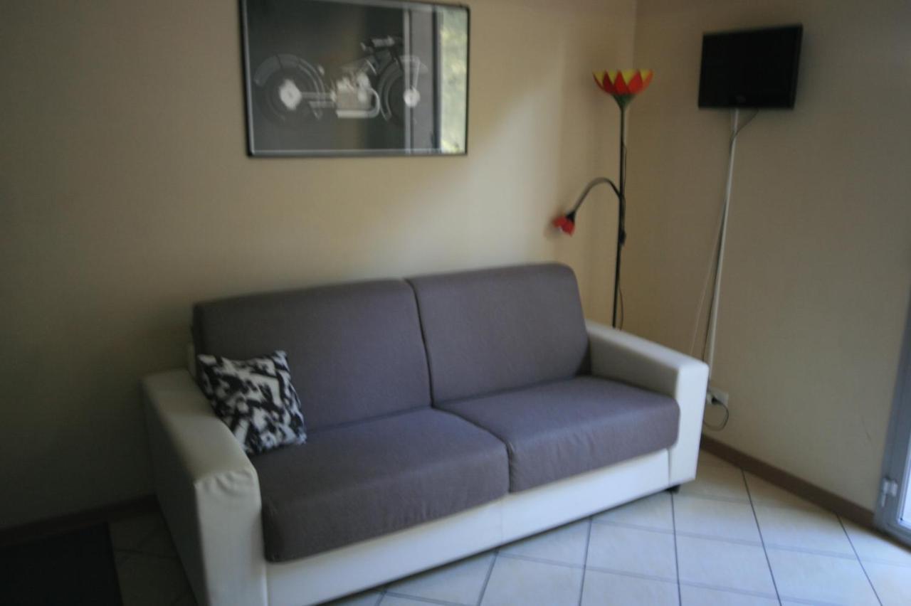 רימיני Casa Vacanze Cucciolo מראה חיצוני תמונה