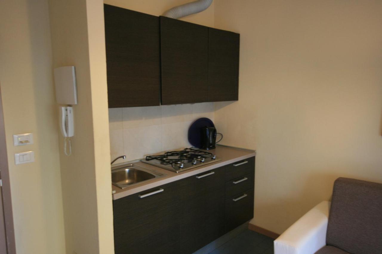 רימיני Casa Vacanze Cucciolo מראה חיצוני תמונה