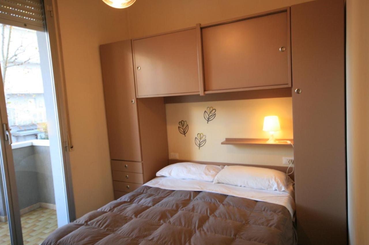 רימיני Casa Vacanze Cucciolo מראה חיצוני תמונה