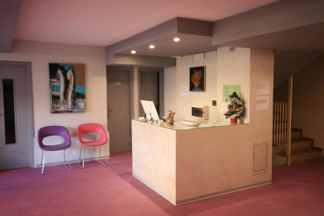 רימיני Casa Vacanze Cucciolo מראה חיצוני תמונה
