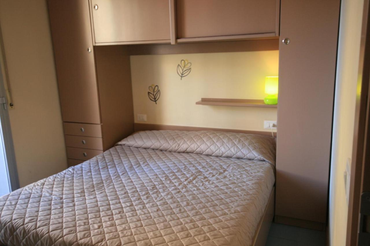 רימיני Casa Vacanze Cucciolo מראה חיצוני תמונה