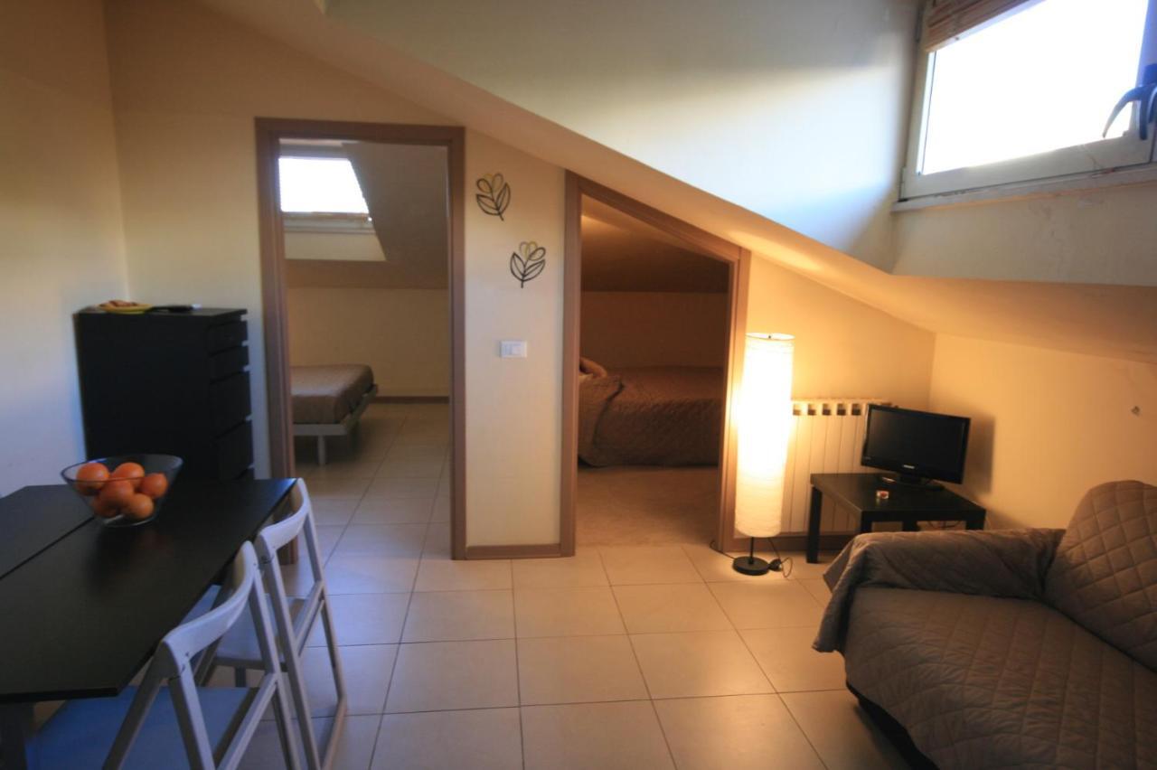 רימיני Casa Vacanze Cucciolo מראה חיצוני תמונה