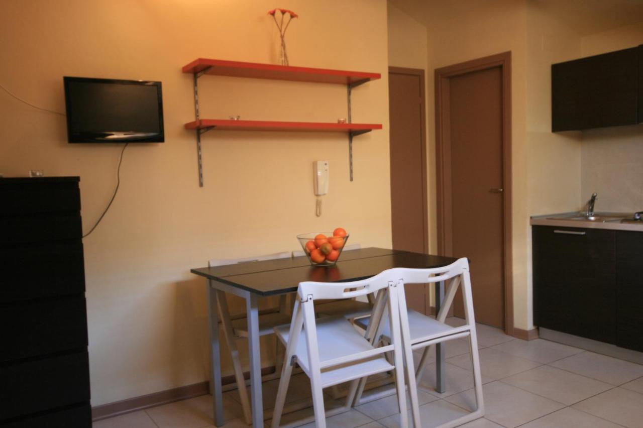 רימיני Casa Vacanze Cucciolo מראה חיצוני תמונה