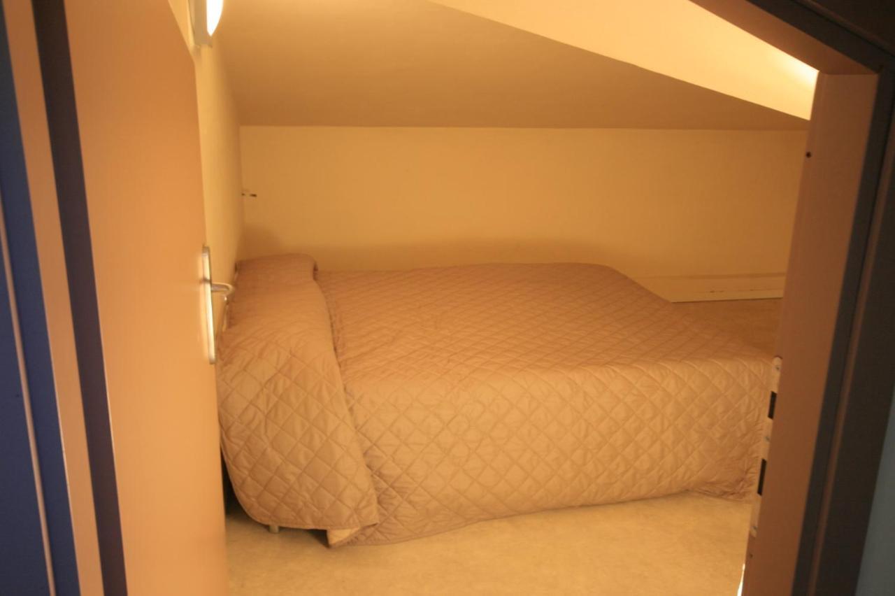 רימיני Casa Vacanze Cucciolo מראה חיצוני תמונה
