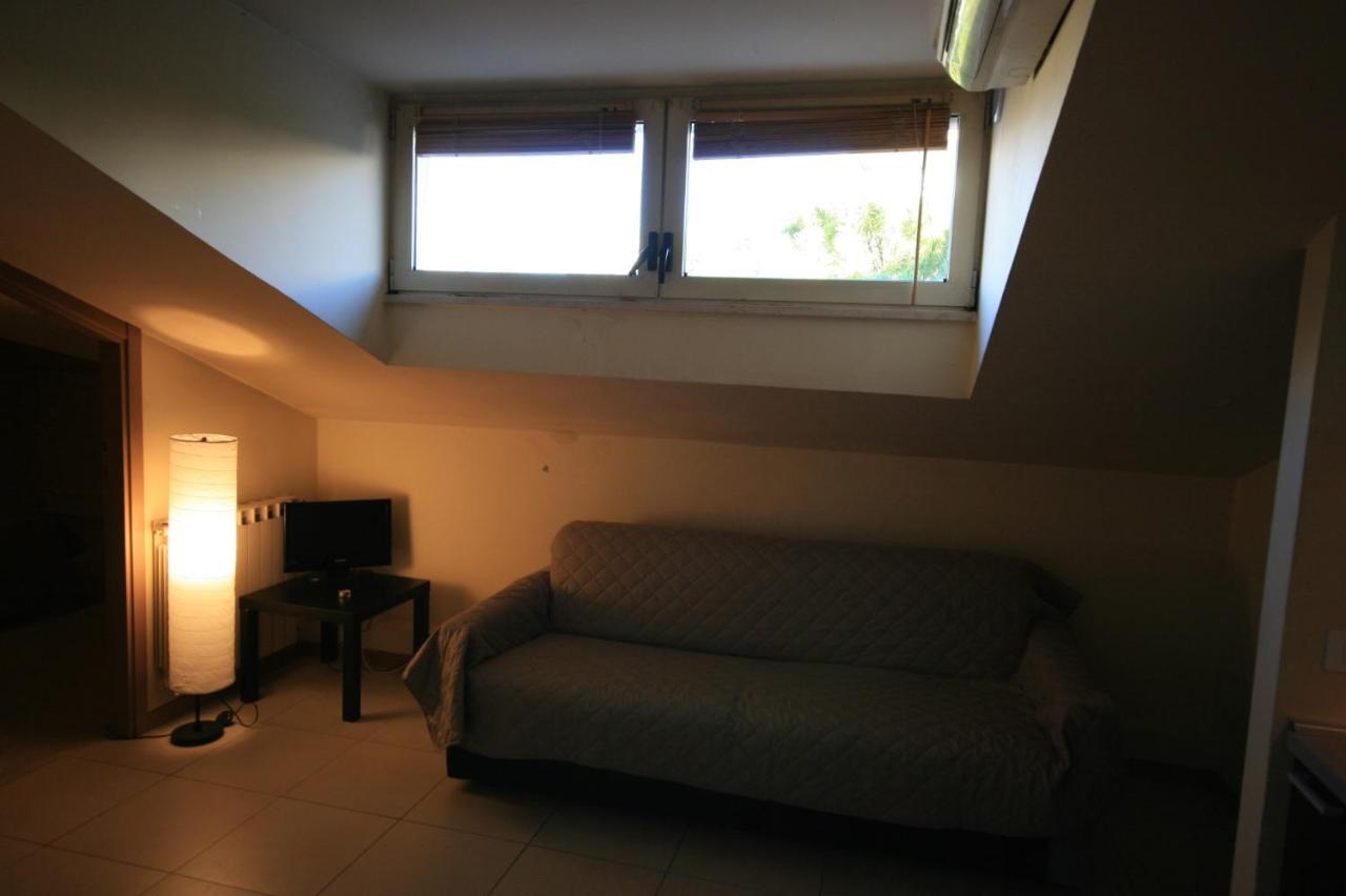 רימיני Casa Vacanze Cucciolo מראה חיצוני תמונה
