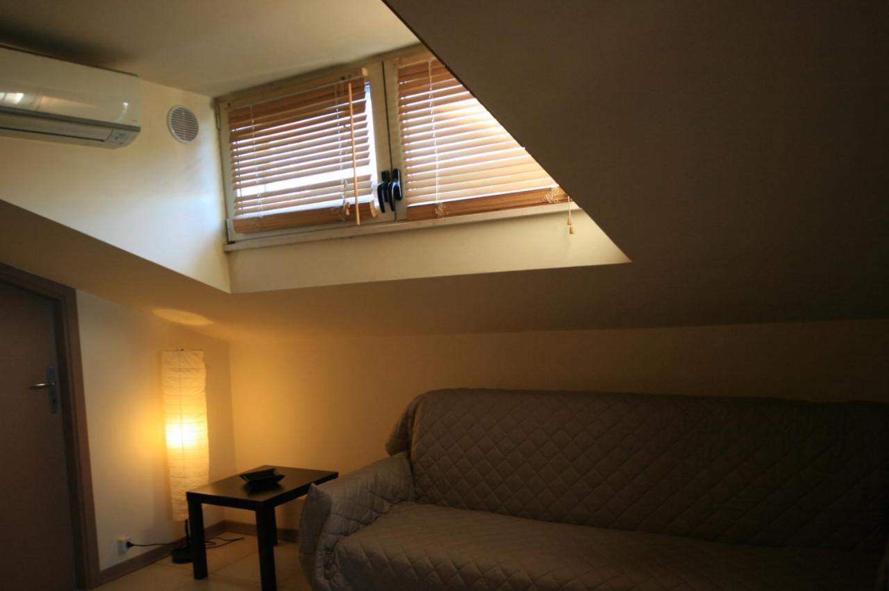 רימיני Casa Vacanze Cucciolo מראה חיצוני תמונה