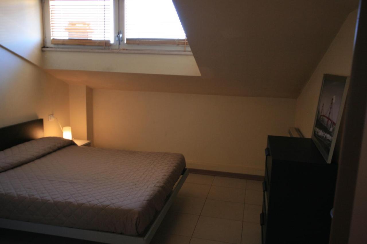 רימיני Casa Vacanze Cucciolo מראה חיצוני תמונה