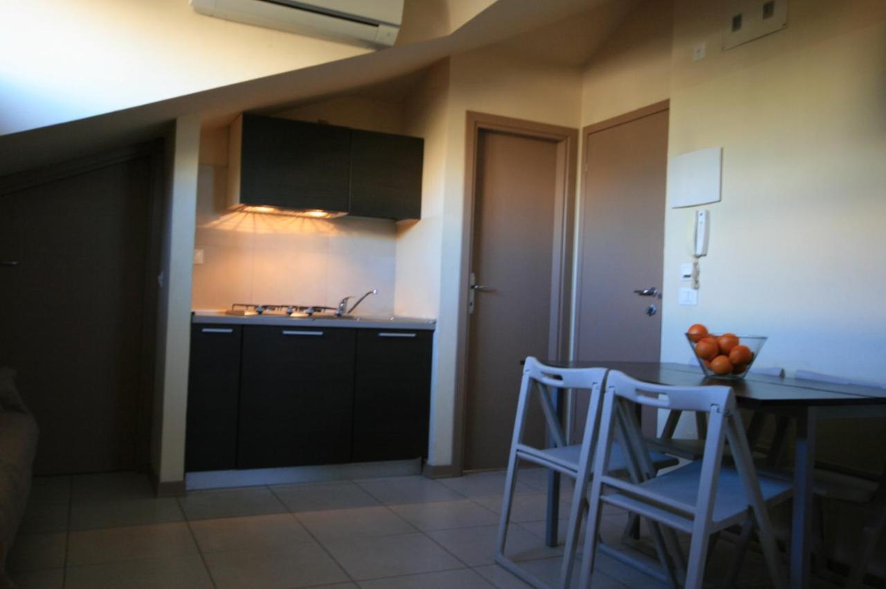 רימיני Casa Vacanze Cucciolo מראה חיצוני תמונה