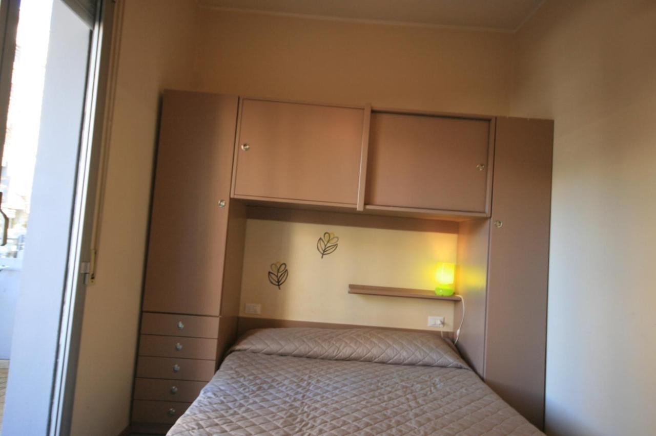 רימיני Casa Vacanze Cucciolo מראה חיצוני תמונה