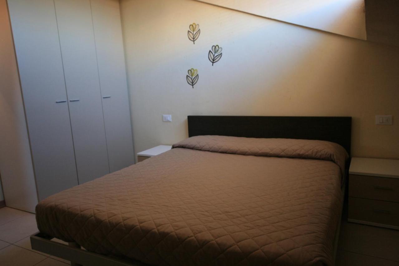 רימיני Casa Vacanze Cucciolo מראה חיצוני תמונה