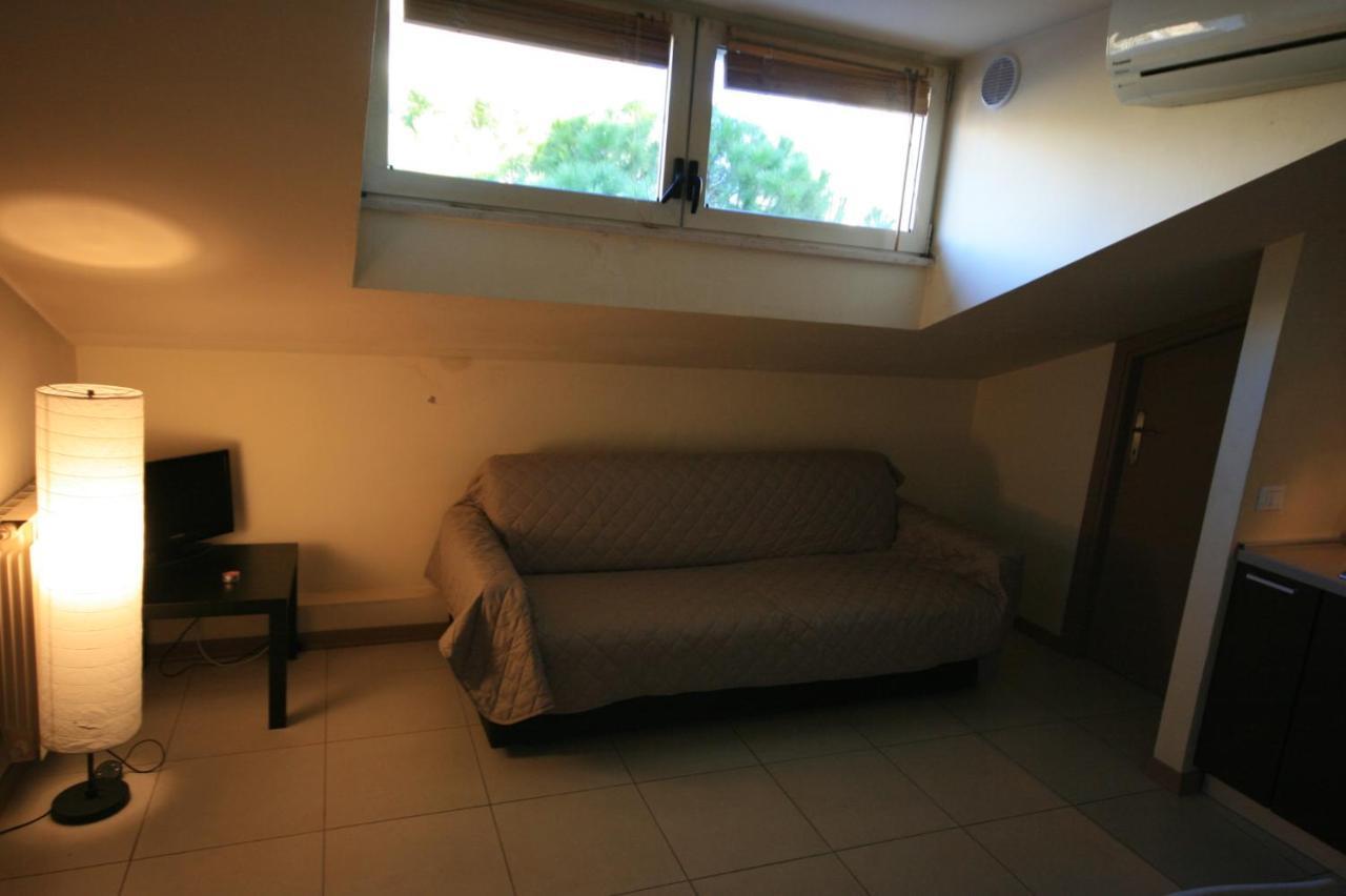 רימיני Casa Vacanze Cucciolo מראה חיצוני תמונה