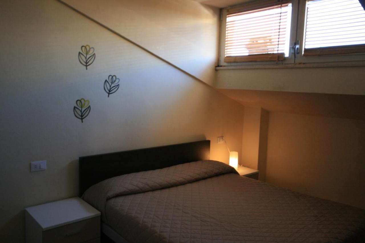 רימיני Casa Vacanze Cucciolo מראה חיצוני תמונה