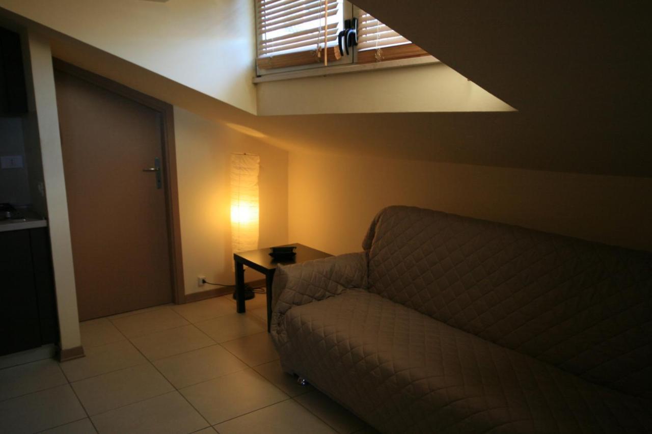 רימיני Casa Vacanze Cucciolo מראה חיצוני תמונה