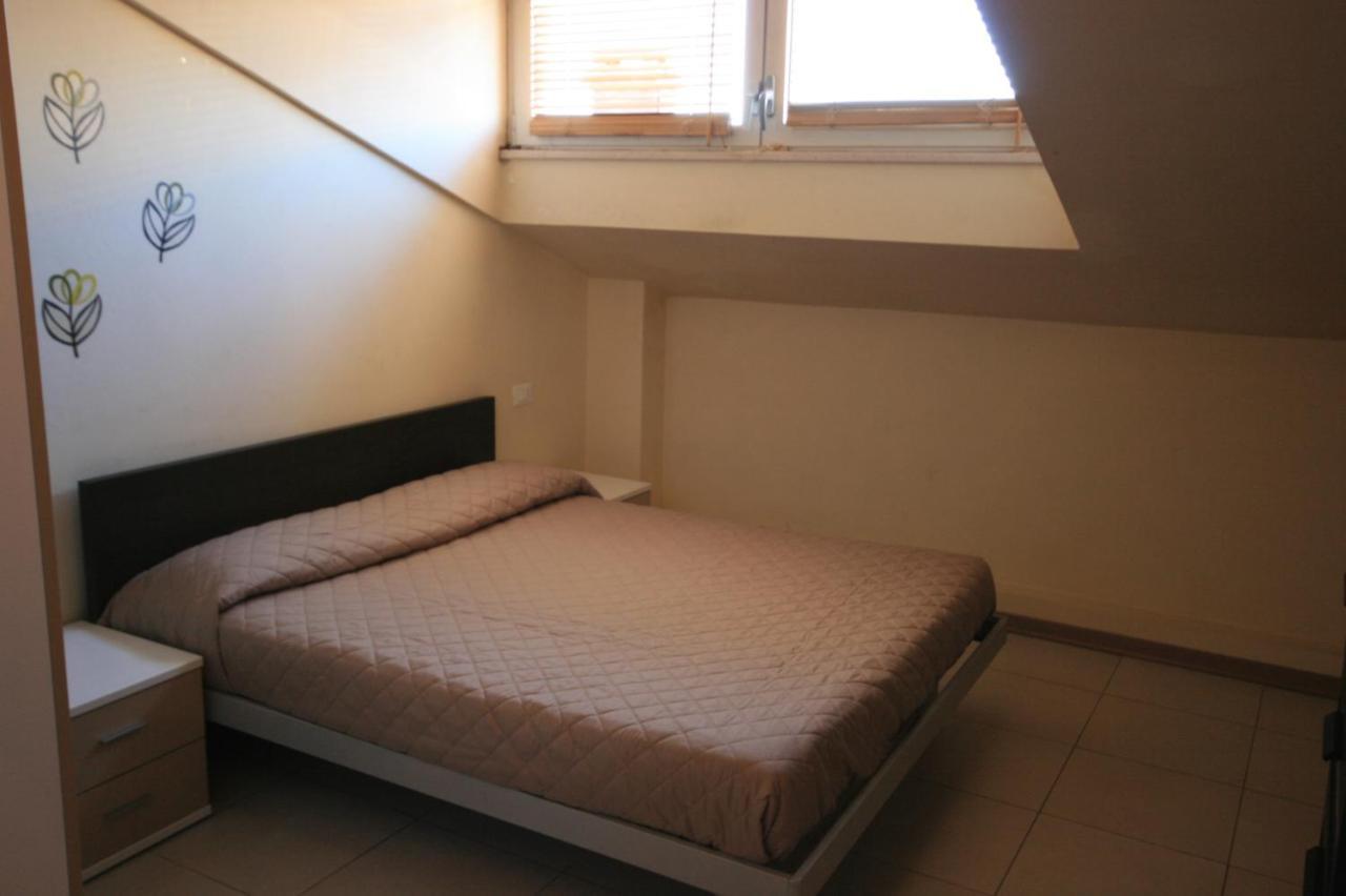 רימיני Casa Vacanze Cucciolo מראה חיצוני תמונה