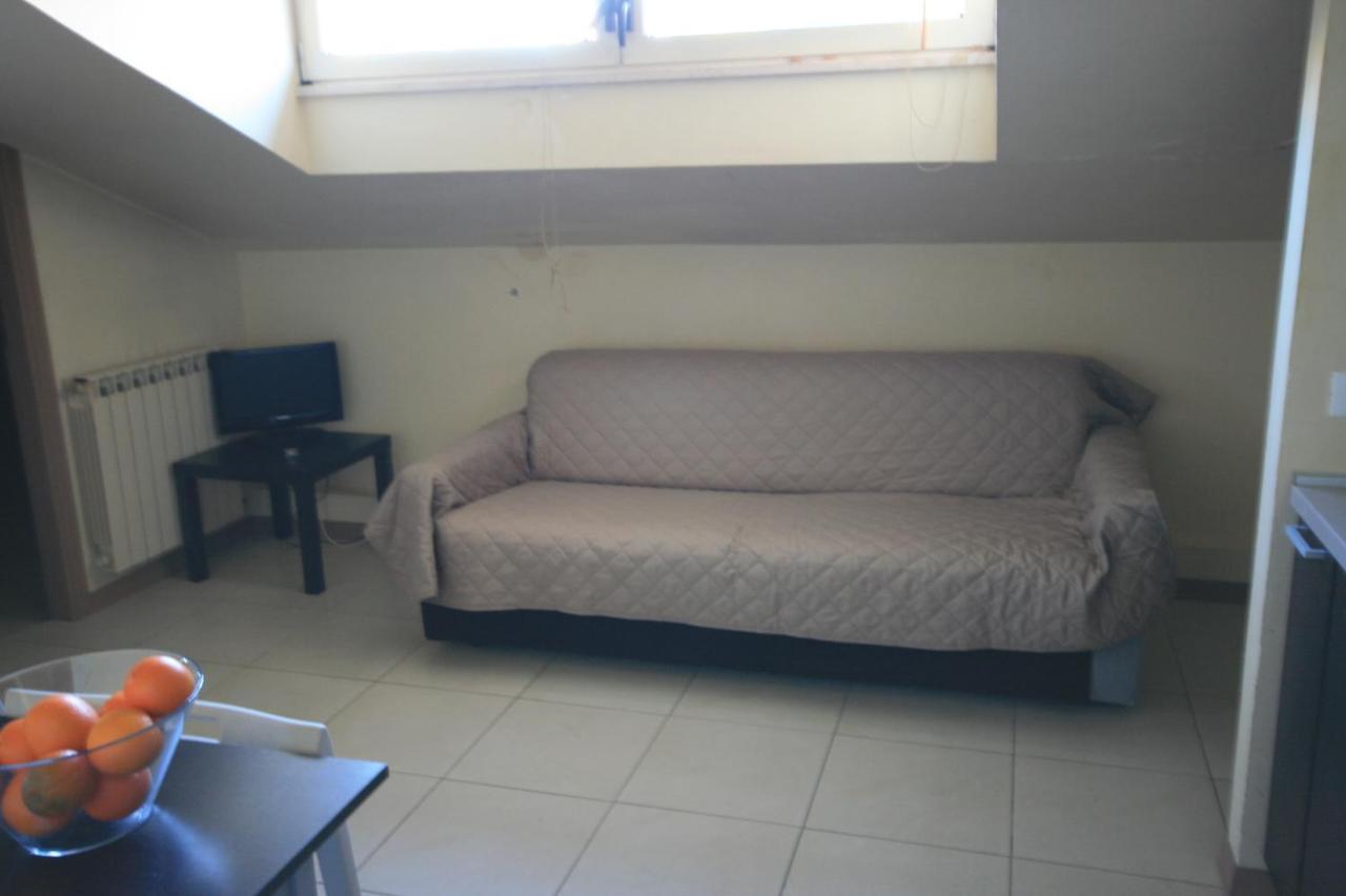רימיני Casa Vacanze Cucciolo מראה חיצוני תמונה