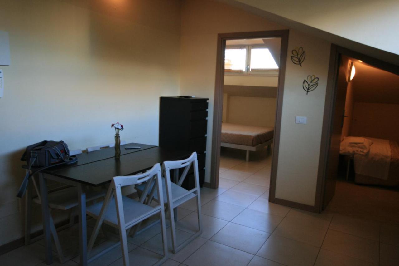 רימיני Casa Vacanze Cucciolo מראה חיצוני תמונה