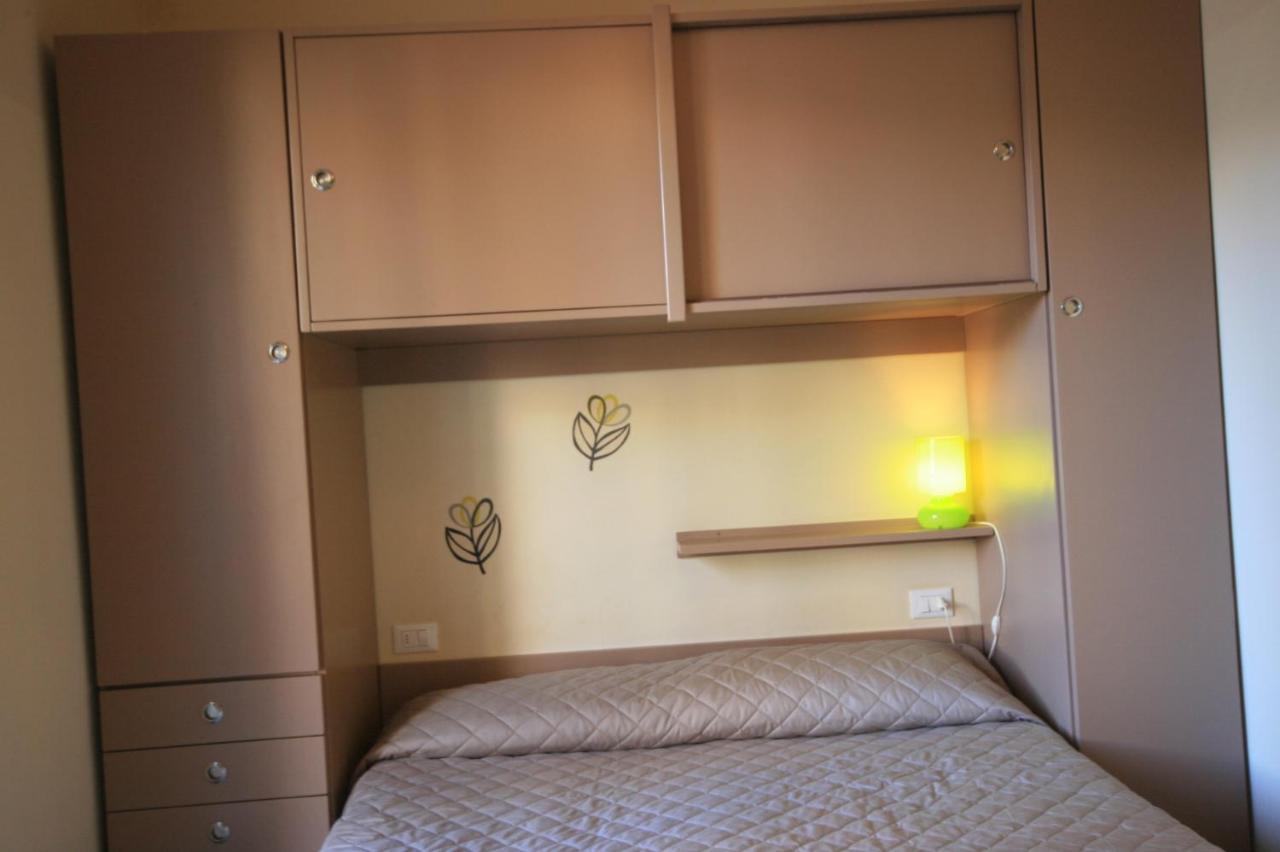 רימיני Casa Vacanze Cucciolo מראה חיצוני תמונה