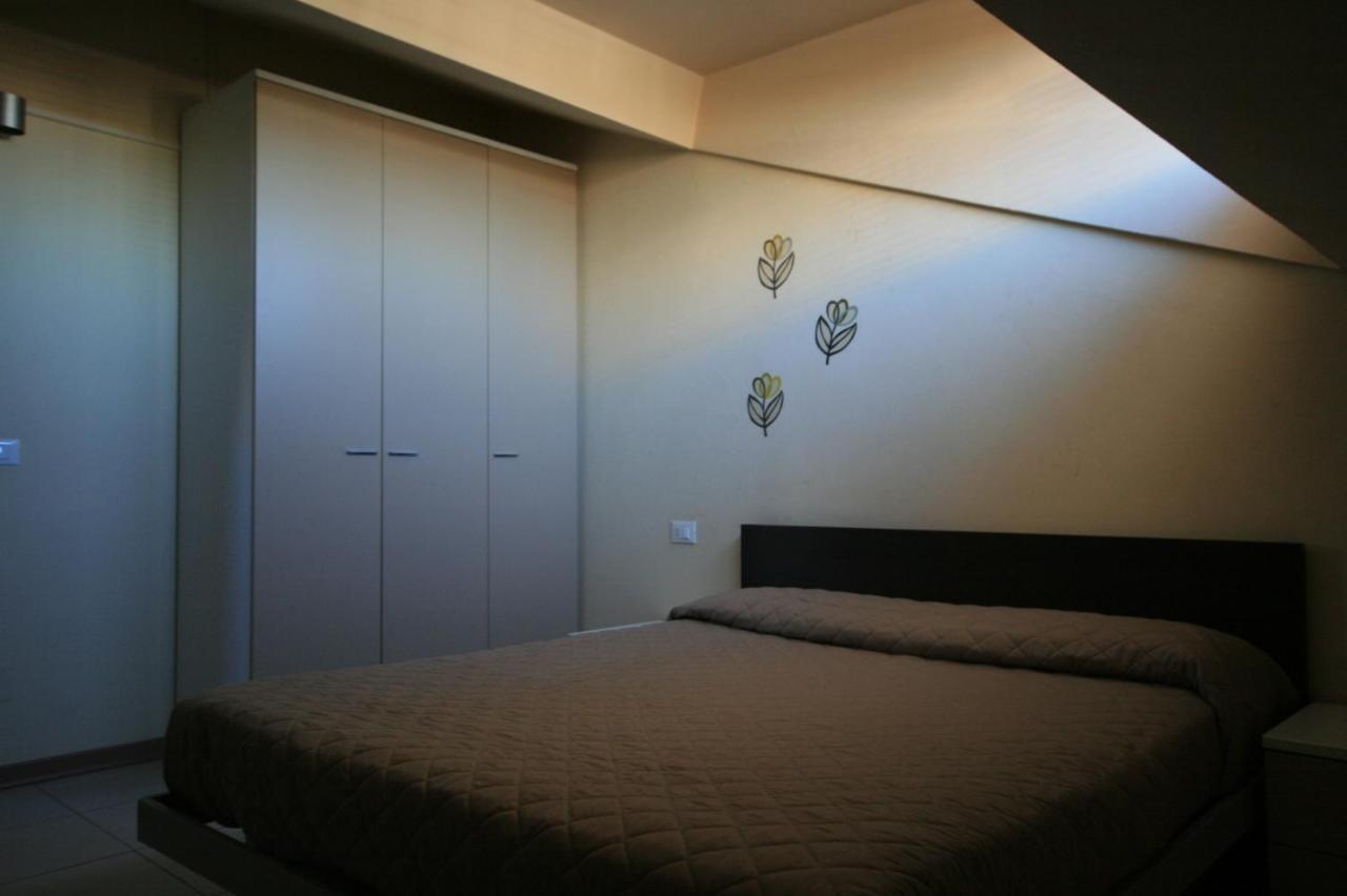 רימיני Casa Vacanze Cucciolo מראה חיצוני תמונה