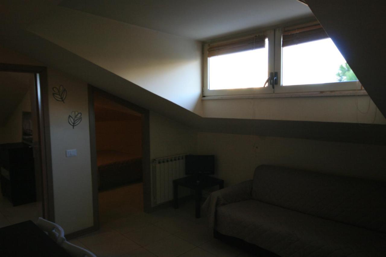 רימיני Casa Vacanze Cucciolo מראה חיצוני תמונה