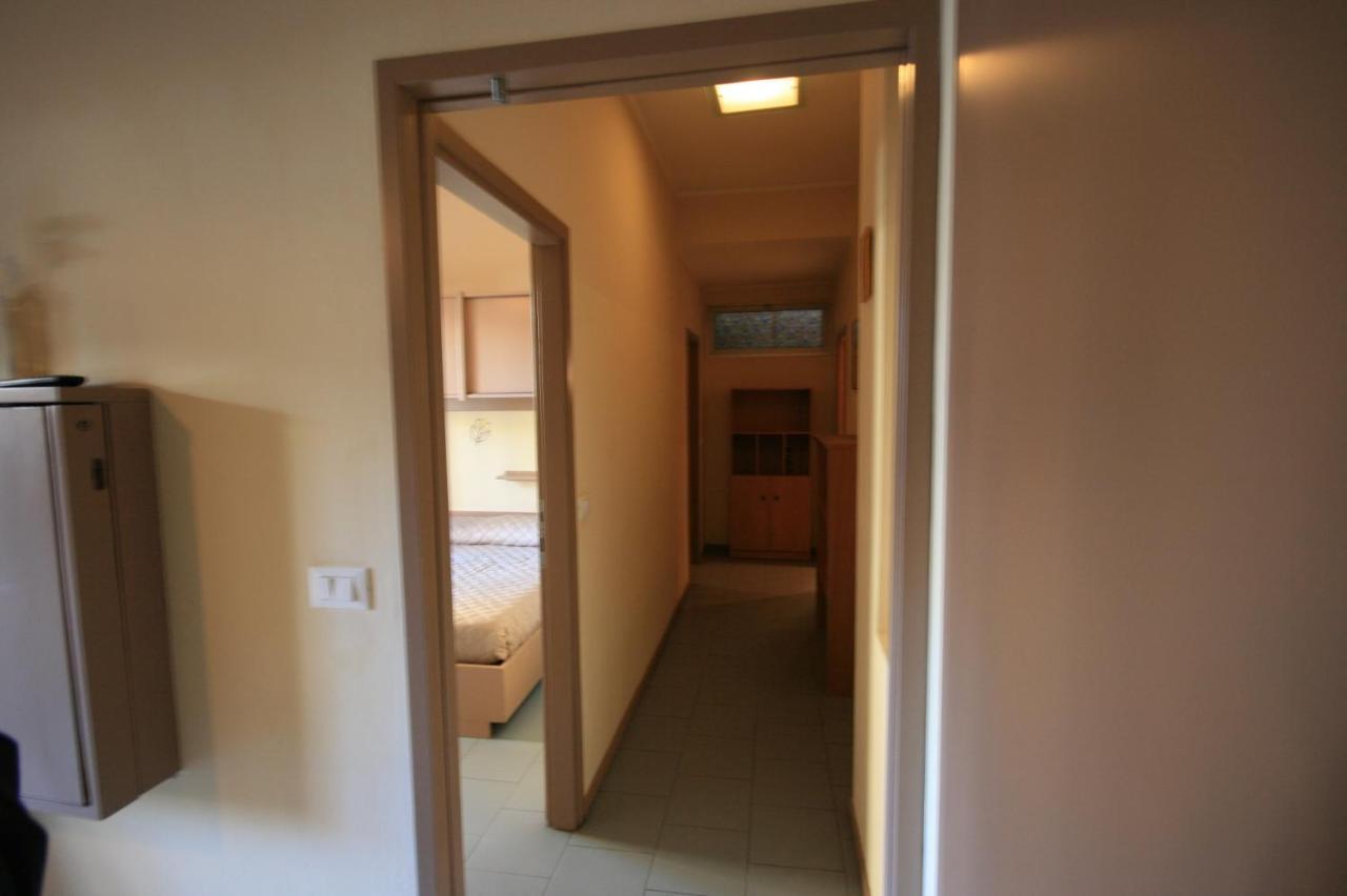 רימיני Casa Vacanze Cucciolo מראה חיצוני תמונה