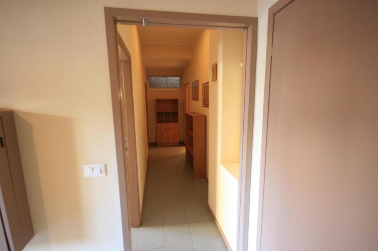 רימיני Casa Vacanze Cucciolo מראה חיצוני תמונה