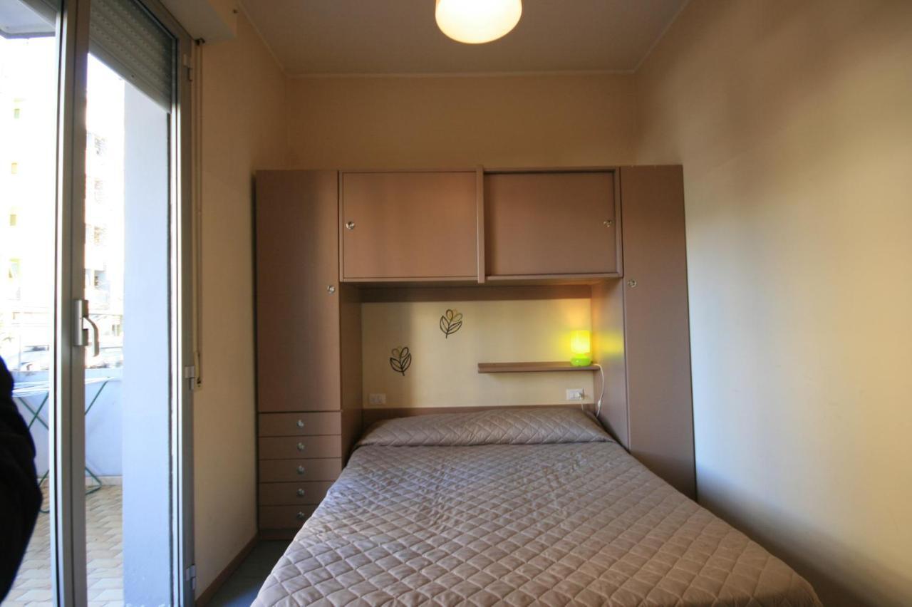 רימיני Casa Vacanze Cucciolo מראה חיצוני תמונה